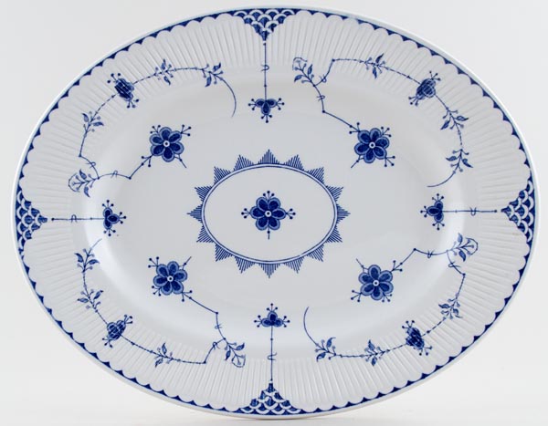 Meat Dish or Platter